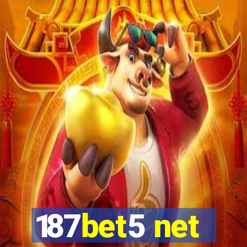 187bet5 net